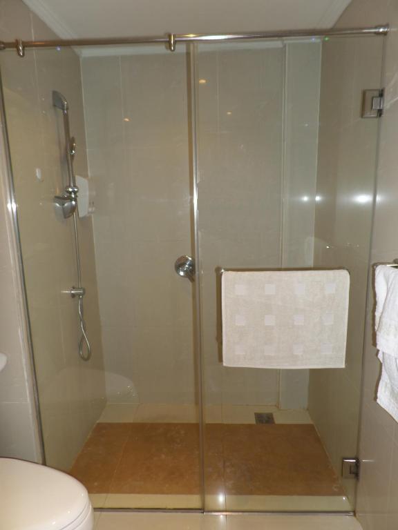 Westbury Residence Pattaya Room photo