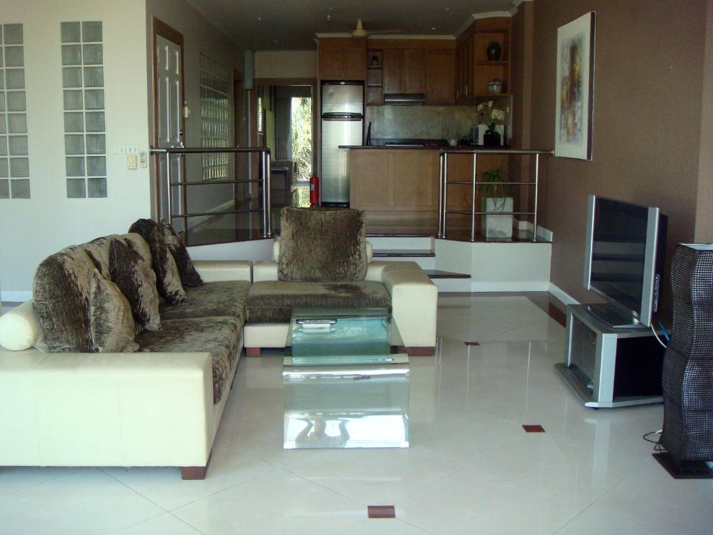 Westbury Residence Pattaya Room photo